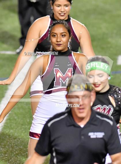 Thumbnail 1 in Marshall vs Brandeis photogallery.