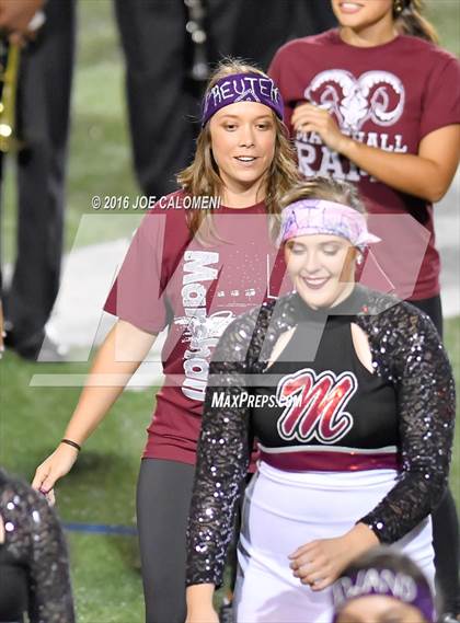Thumbnail 2 in Marshall vs Brandeis photogallery.