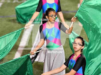 Thumbnail 1 in Marshall vs Brandeis photogallery.