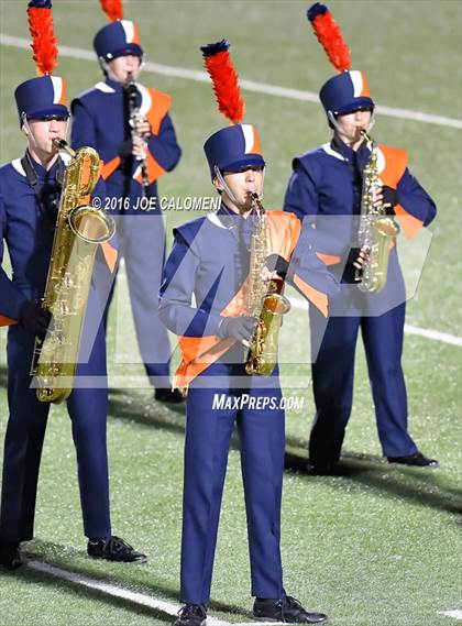 Thumbnail 3 in Marshall vs Brandeis photogallery.
