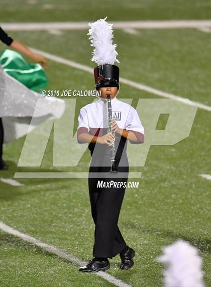 Thumbnail 2 in Marshall vs Brandeis photogallery.