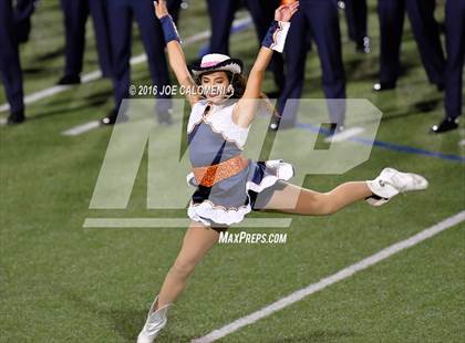 Thumbnail 2 in Marshall vs Brandeis photogallery.