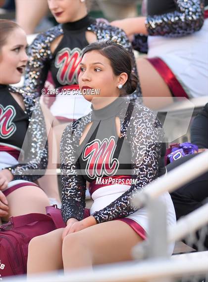 Thumbnail 1 in Marshall vs Brandeis photogallery.