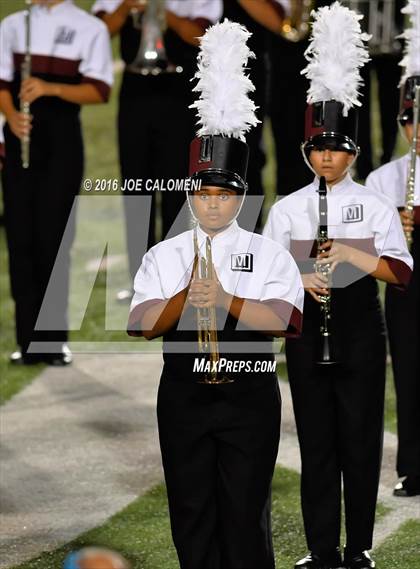 Thumbnail 2 in Marshall vs Brandeis photogallery.