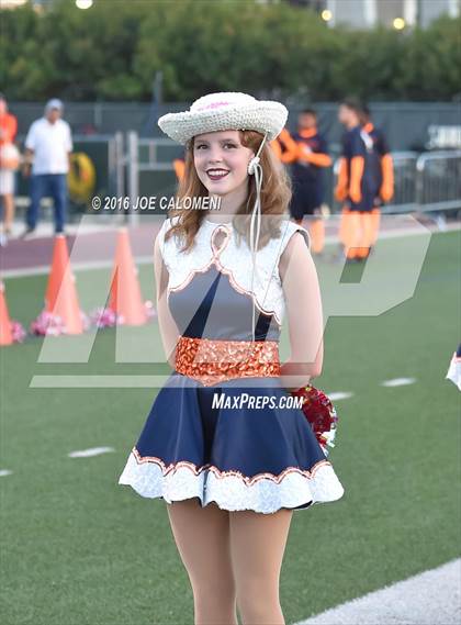 Thumbnail 3 in Marshall vs Brandeis photogallery.