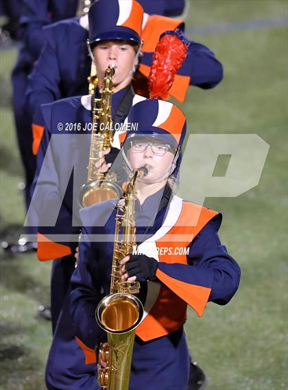 Thumbnail 2 in Marshall vs Brandeis photogallery.