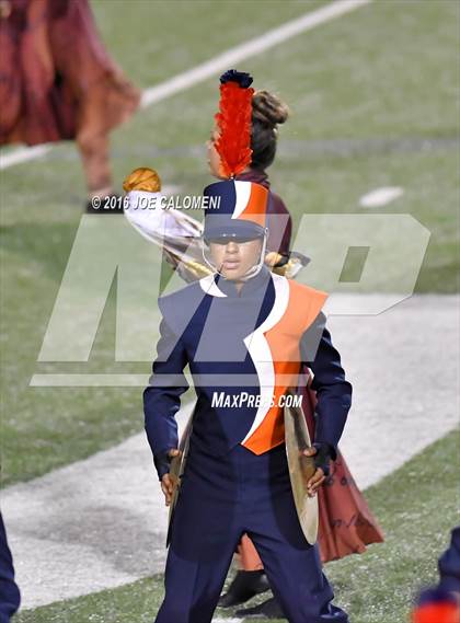 Thumbnail 1 in Marshall vs Brandeis photogallery.