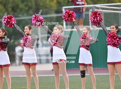 Thumbnail 1 in Marshall vs Brandeis photogallery.