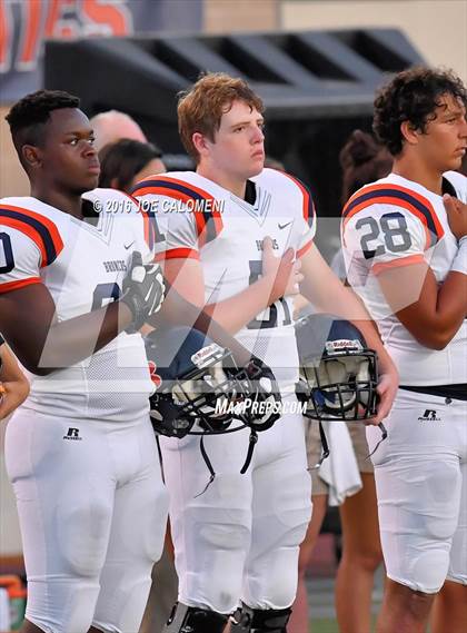Thumbnail 2 in Marshall vs Brandeis photogallery.