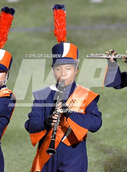 Thumbnail 3 in Marshall vs Brandeis photogallery.