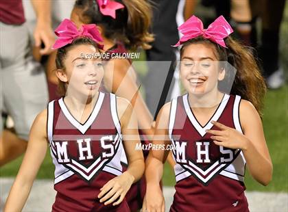 Thumbnail 1 in Marshall vs Brandeis photogallery.