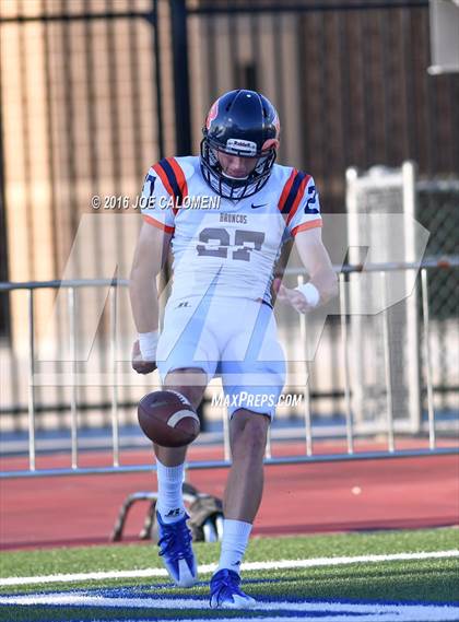 Thumbnail 3 in Marshall vs Brandeis photogallery.