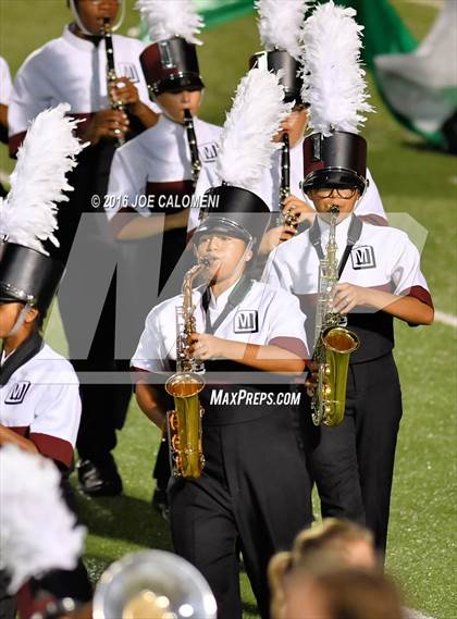 Thumbnail 1 in Marshall vs Brandeis photogallery.