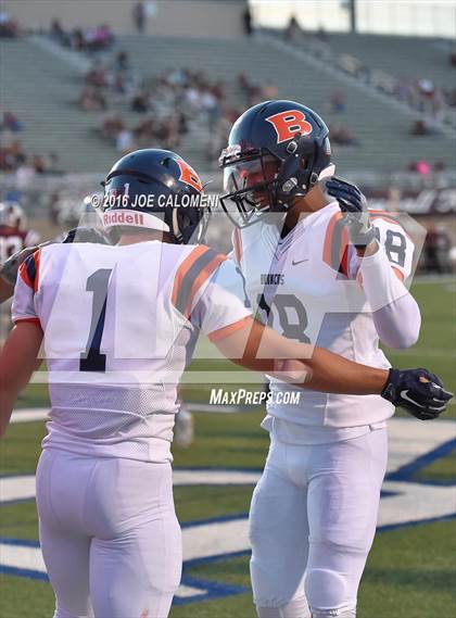 Thumbnail 2 in Marshall vs Brandeis photogallery.
