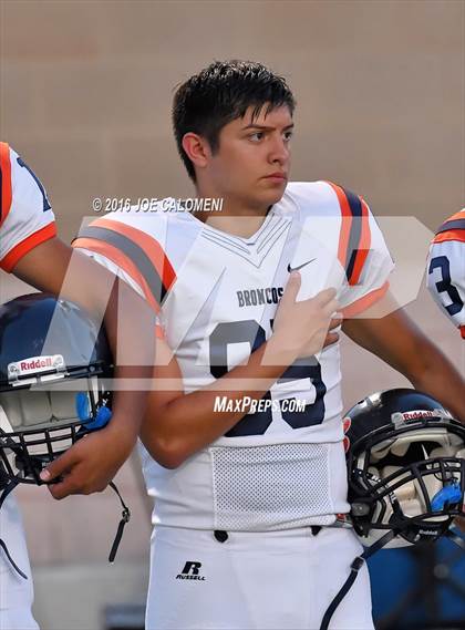Thumbnail 3 in Marshall vs Brandeis photogallery.