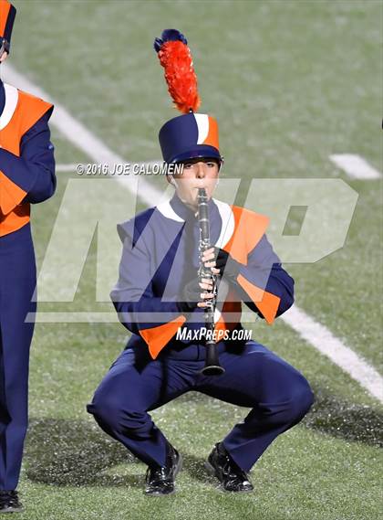 Thumbnail 2 in Marshall vs Brandeis photogallery.