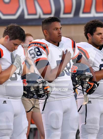 Thumbnail 3 in Marshall vs Brandeis photogallery.