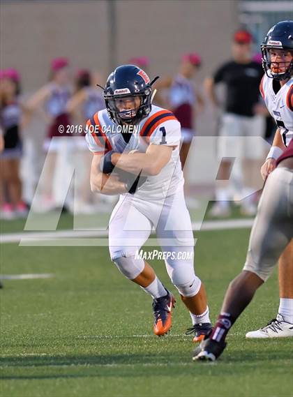 Thumbnail 3 in Marshall vs Brandeis photogallery.