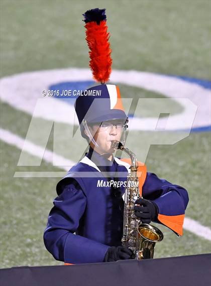 Thumbnail 2 in Marshall vs Brandeis photogallery.