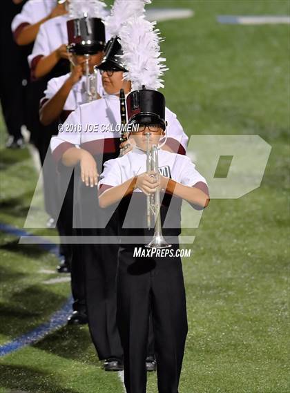 Thumbnail 3 in Marshall vs Brandeis photogallery.