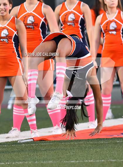 Thumbnail 3 in Marshall vs Brandeis photogallery.