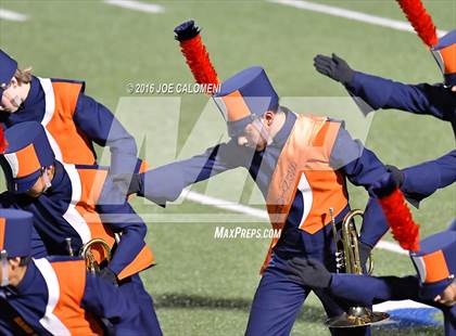 Thumbnail 2 in Marshall vs Brandeis photogallery.