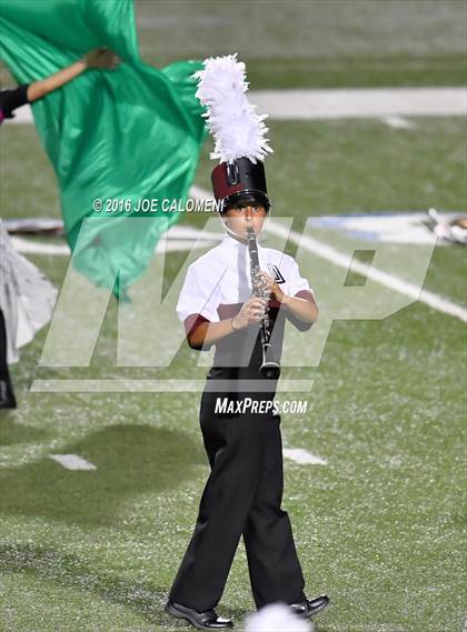 Thumbnail 3 in Marshall vs Brandeis photogallery.