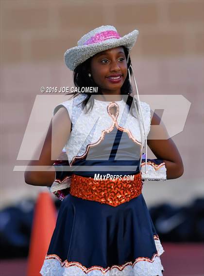 Thumbnail 1 in Marshall vs Brandeis photogallery.