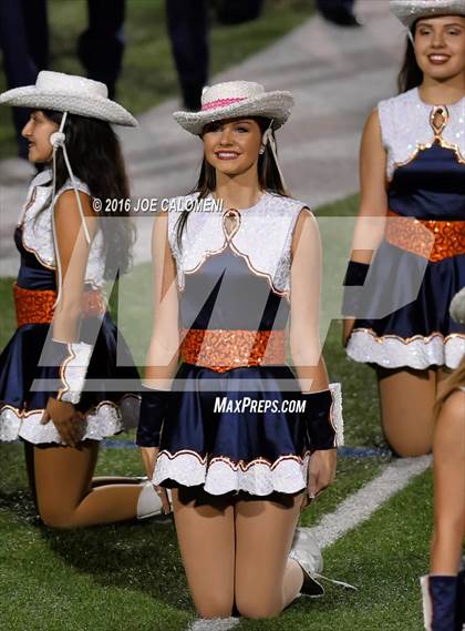 Thumbnail 3 in Marshall vs Brandeis photogallery.