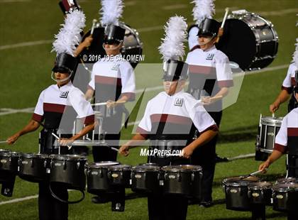 Thumbnail 1 in Marshall vs Brandeis photogallery.