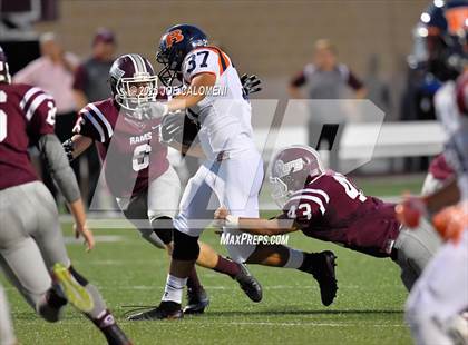 Thumbnail 1 in Marshall vs Brandeis photogallery.