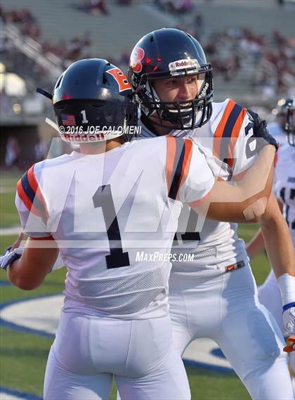 Thumbnail 3 in Marshall vs Brandeis photogallery.