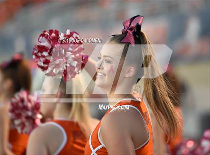 Thumbnail 3 in Marshall vs Brandeis photogallery.