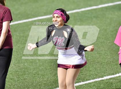 Thumbnail 1 in Marshall vs Brandeis photogallery.