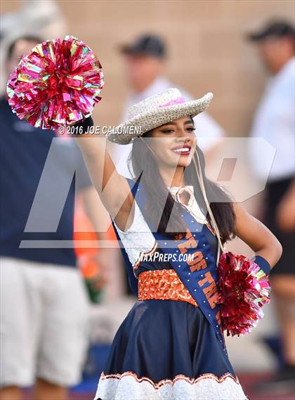 Thumbnail 3 in Marshall vs Brandeis photogallery.