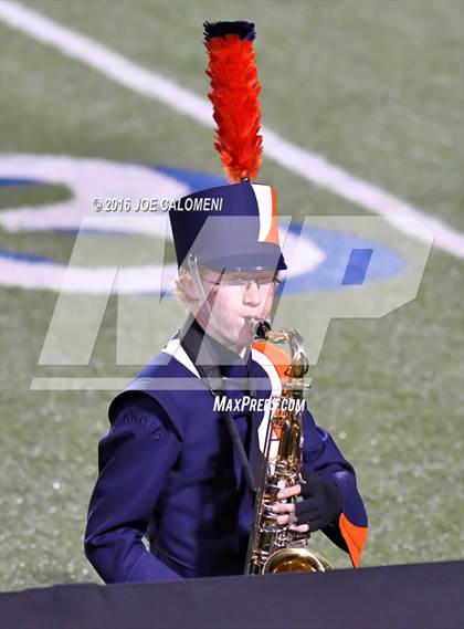 Thumbnail 1 in Marshall vs Brandeis photogallery.