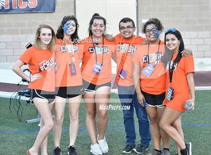 Thumbnail 1 in Marshall vs Brandeis photogallery.