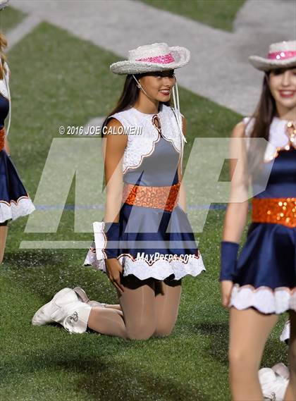 Thumbnail 1 in Marshall vs Brandeis photogallery.