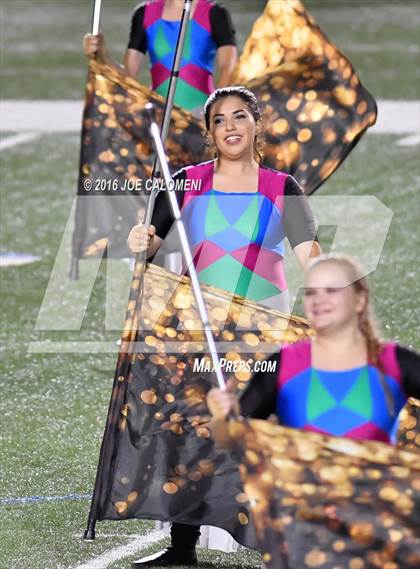Thumbnail 2 in Marshall vs Brandeis photogallery.