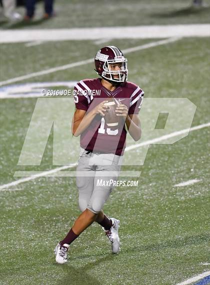 Thumbnail 2 in Marshall vs Brandeis photogallery.