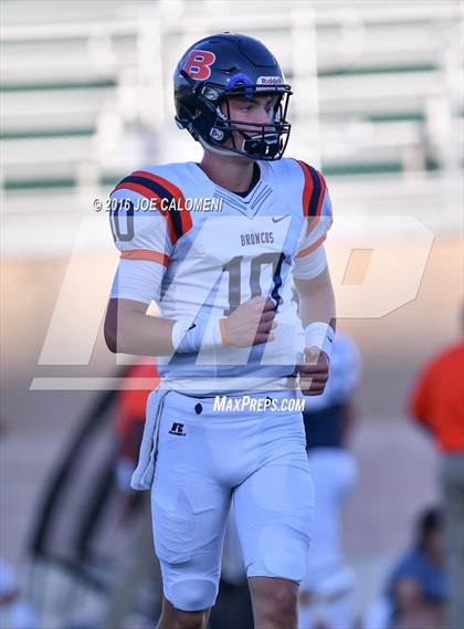 Thumbnail 3 in Marshall vs Brandeis photogallery.