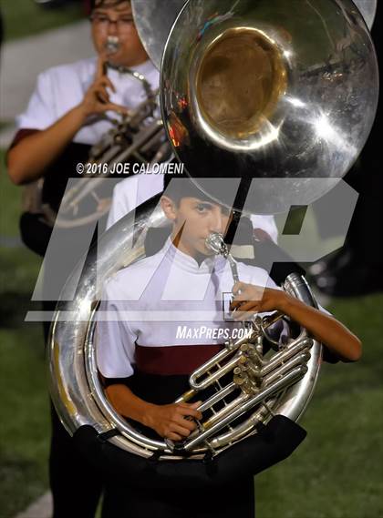 Thumbnail 3 in Marshall vs Brandeis photogallery.