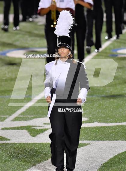 Thumbnail 3 in Marshall vs Brandeis photogallery.