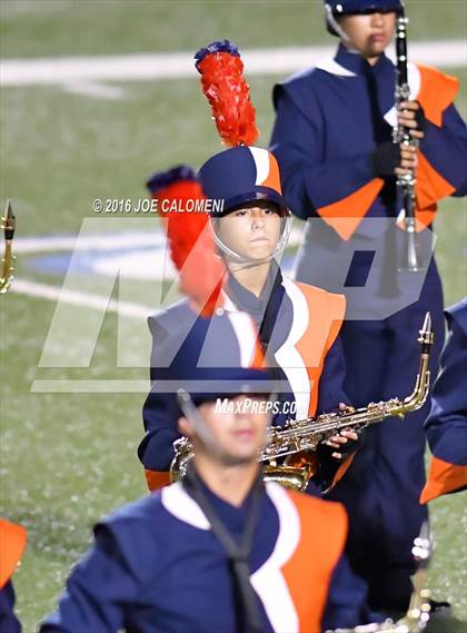 Thumbnail 2 in Marshall vs Brandeis photogallery.