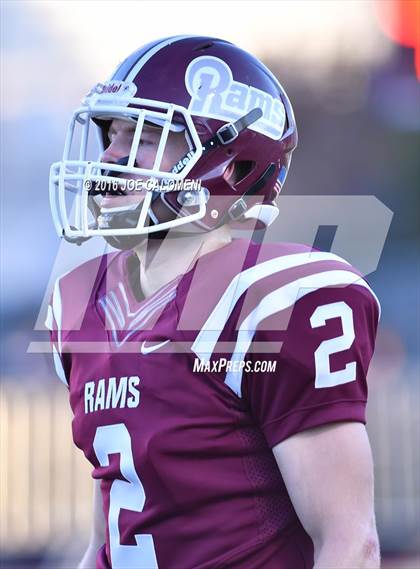 Thumbnail 2 in Marshall vs Brandeis photogallery.