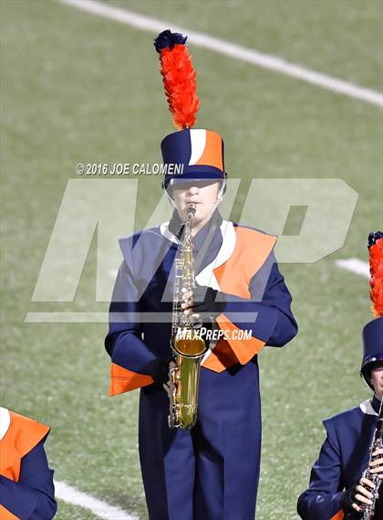 Thumbnail 1 in Marshall vs Brandeis photogallery.