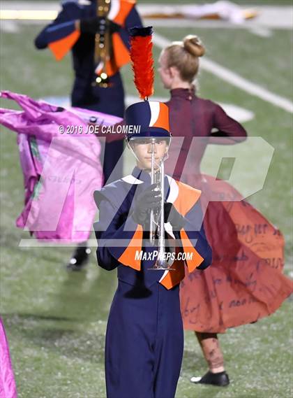 Thumbnail 1 in Marshall vs Brandeis photogallery.