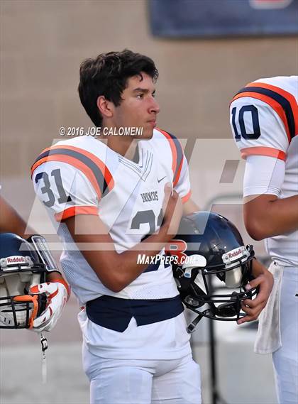 Thumbnail 3 in Marshall vs Brandeis photogallery.