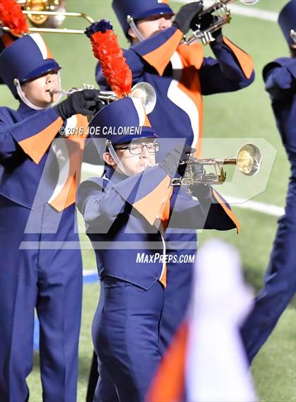 Thumbnail 1 in Marshall vs Brandeis photogallery.