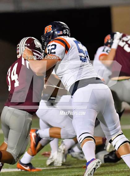 Thumbnail 3 in Marshall vs Brandeis photogallery.